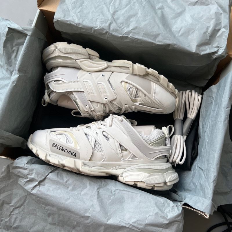 Balenciaga Track Shoes